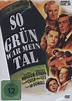Movie/Spielfilm DVD: So Grün war mein Tal (Schlagende Wetter) 1941 ...