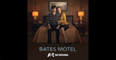 Bates Motel Season 1 On Itunes