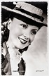 Odette Joyeux in Douce (1943) - a photo on Flickriver