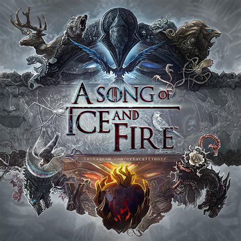 Favorite A Song Of Ice And Fire Book Books