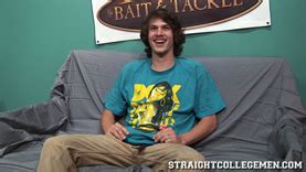 StraightCollegeMen Com Jules S Audition Preview Real Straight Men