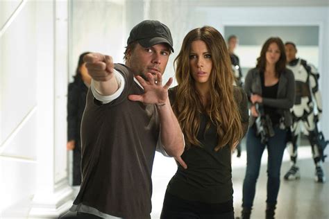 Photo De Kate Beckinsale Total Recall Mémoires Programmées Photo