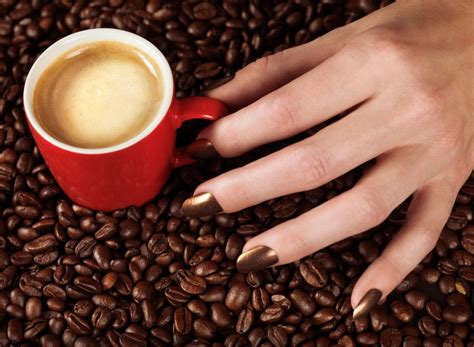 Kawa bezkofeinowa zalety właściwości Jak smakuje i czy jest zdrowa