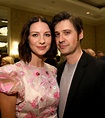 'Outlander' Star Caitríona Balfe & Husband Have Welcomed A Son