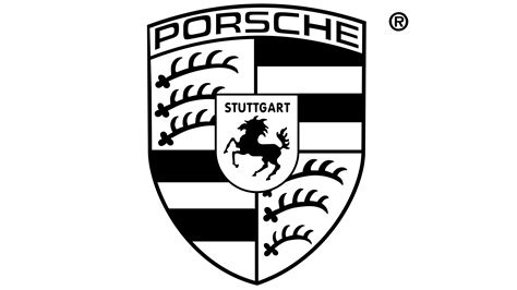 Talentrunde rückrunde staffel 2 nord; Porsche logo | Zeichen Auto, Geschichte