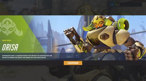 Overwatch Orisa Guide Kit Tactics Biggest Threats And 28 Other