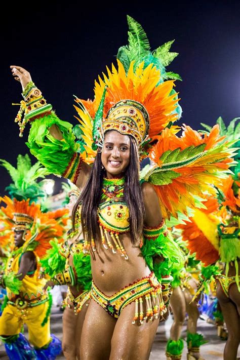 carnival traditional brazilian clothing galandrina