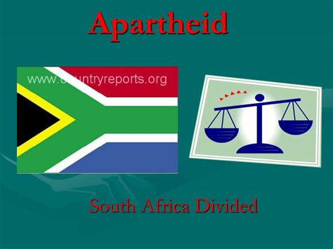 Ppt Apartheid Powerpoint Presentation Free Download Id4522226