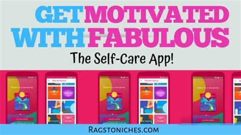 Fabulous App Review How Fabulous Is It Rags To Niche