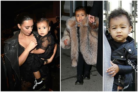 North West’s most stylish moments | Page Six