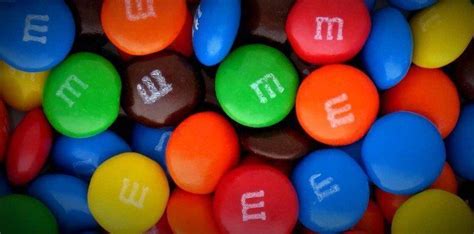 Interesting Facts About Mandms The Fact Site