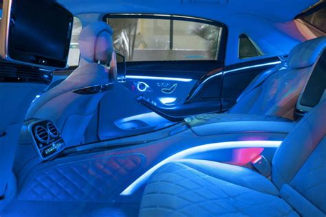 The Best Car Interior Youve Ever Seen Autojosh