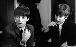 Así fue la última conversación entre John Lennon y Paul McCartney ...