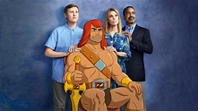 Son of Zorn - Serie TV in Streaming - PirateStreaming