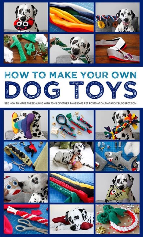 556 Best Dog Toys Images On Pinterest Dog Dog