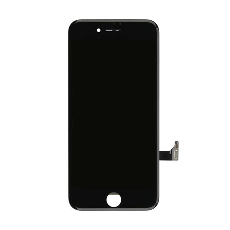 Assembly for iphone 5s 6s 7 8 plus lcd screen full replacement display digitizer. iPhone 7 LCD & Touch Screen Assembly Replacement - Black
