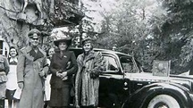 Walburga Stemmer (Erwin Rommel's Girlfriend) ~ Bio Wiki | Photos | Videos
