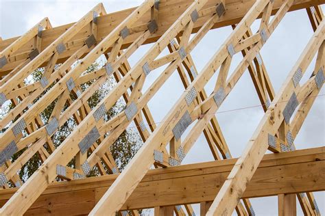 Timber Trusses A Comprehensive Guide Freimans