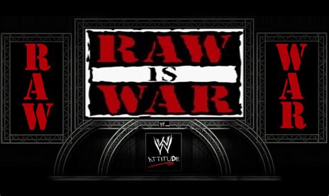 Wwfworld We Rawraw Is War Full Seasons Updated 1993 2009 Dvd