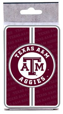 The aggie card is your official id at texas a&m university. Aggie Playing Cards | Aggies, Stuffer, Stocking stuffers
