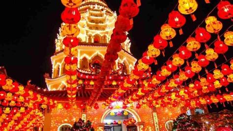 11 Traditional Chinese Holidays And Festivals You Must Know Son Of