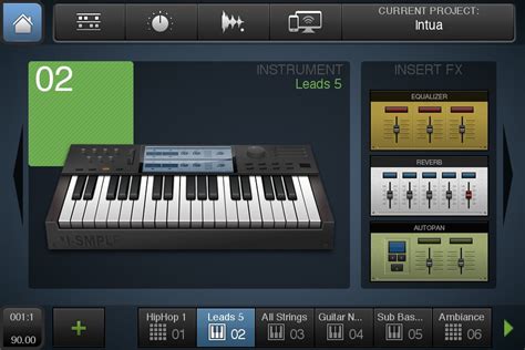 When i first started producing this guide of the best free beat making softwares available today was written to hopefully provide you with an option that suits your production style. The Handheld Studio Evolves: Beatmaker 2 Developers ...