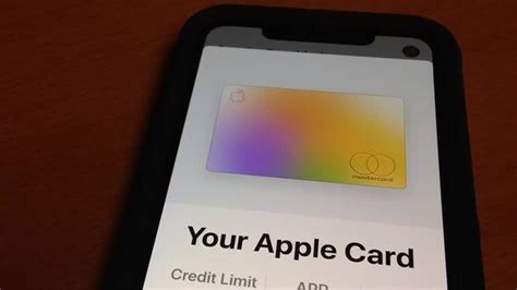 The card runs entirely through apple pay, and i'm not sure it's possible to signup for the card if you don't have an iphone. What the Tech? Apple credit card - WFMZ