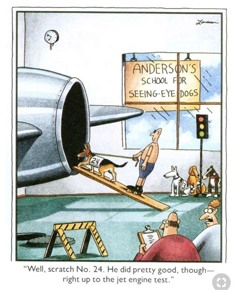Old Far Side Cartoon Of Dog Going To Get Tutored Yahoo Image Search