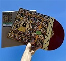 "Made In Timeland" — King Gizzard And The Lizard Wizard . Buy vinyl ...