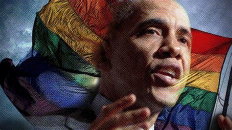 A Short History Of Obamas Evolving Stance On Gay Marriage
