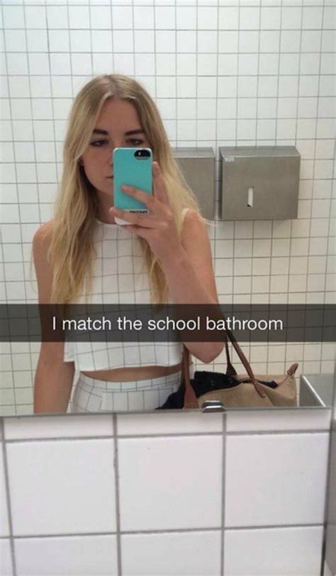21 Hilarious Snapchats That Made Our Day Instantly Better 6 Cracked