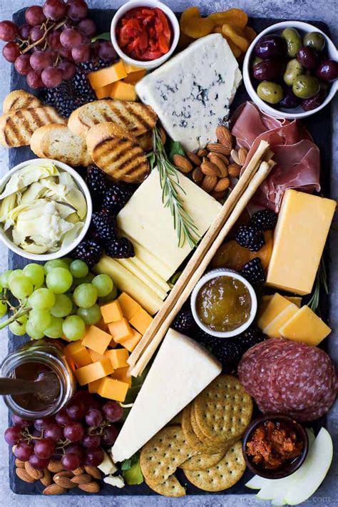 Whether it be local, british or continental all our cheeses are of the highest standard and get the cheeseboard seal of approval. Make the Ultimate Cheese Board in 10 Min - Plus Wine Pairings!