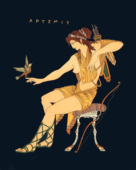 Artemis Art Apollo And Artemis Artemis Tattoo Artemis Greek Goddess