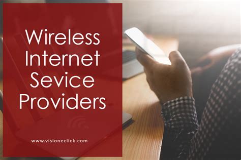 15 Best Wireless Internet Service Providers Near You Visioneclick