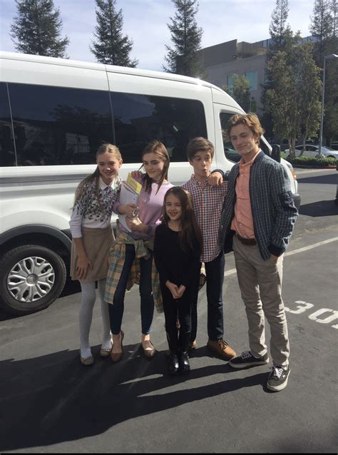Logan Pepper On Twitter Heres A Pic From My First Day On