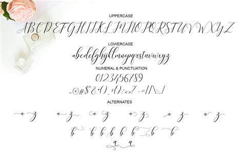 Kimberly Script Script Fonts Design Calligraphy Styles Font Duo