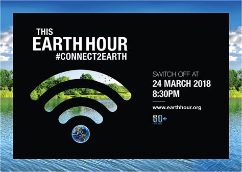 For earth hour 2021, wwf is hosting a guided meditation for individuals across the nation led by internationally celebrated yoga teacher and scholar dr. Earth Hour: Ireland set to join the world in switching the ...