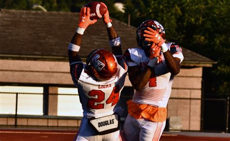 Lincoln University Football Gets First Win Since 2018 Hbcu Gameday