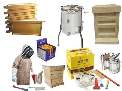 Quality Bee Keeping Equipment For Beginners And Professional Bee Keepers