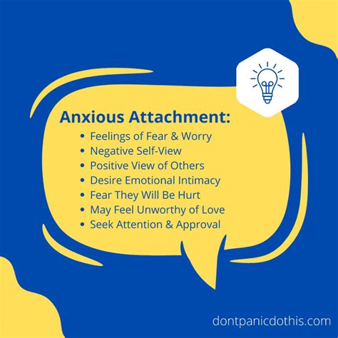 Healing Anxious Attachment 5 Steps Dont Panic Do This