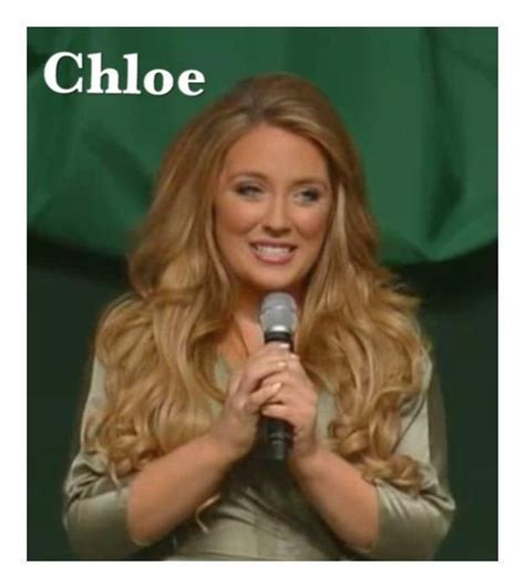 Beautiful Chloe Celtic Woman Chloe Agnew Singer