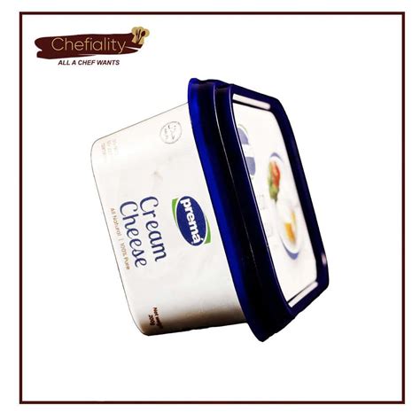 Prema Cream Cheese (200Gm)