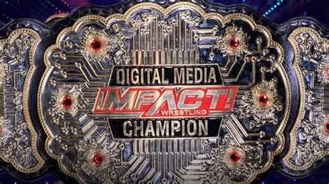 Impact Digital Media Title Six Way Set For Bound For Glory Cultaholic