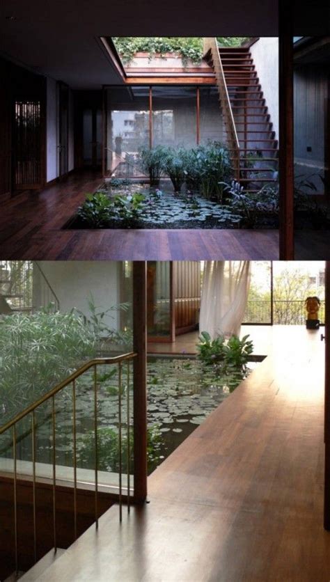 How To Make An Indoor Water Gardens Tips Photos Ideas And