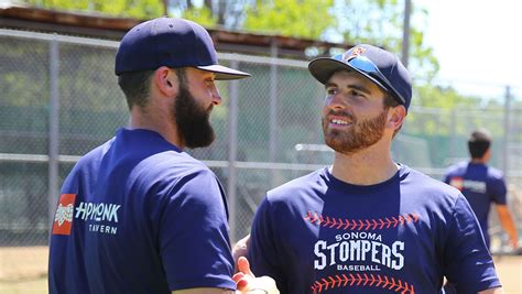 Is Mlb Ready For Gay Player First Open Pro Sean Conroy Discusses Concerns