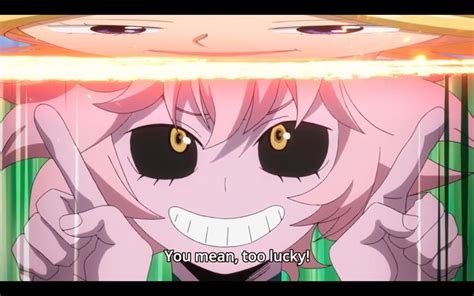 Yūga Aoyama Mina Ashido Boku No Hero Academia Bnha 2x06