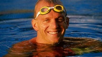 8 Facts About Olympic Swimming Icon Rowdy Gaines | Mental Floss