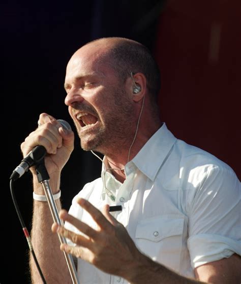 The Tragically Hips Gord Downie Dead At 53