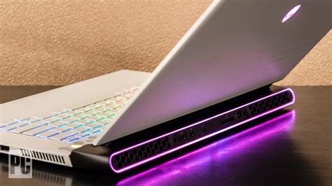 Alienware M15 R4 Review 2021 Pcmag Uk