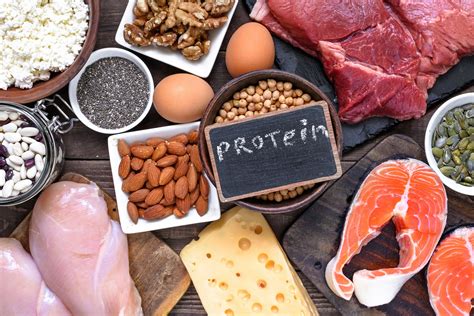 The Benefits And Risks Of A High Protein Diet During Pregnancy The Pulse